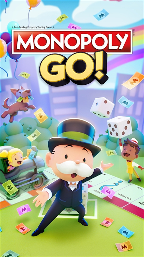 MONOPOLY GO安装器图1