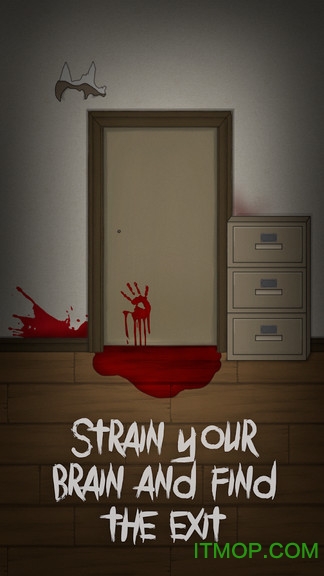 100道恐怖的门图2