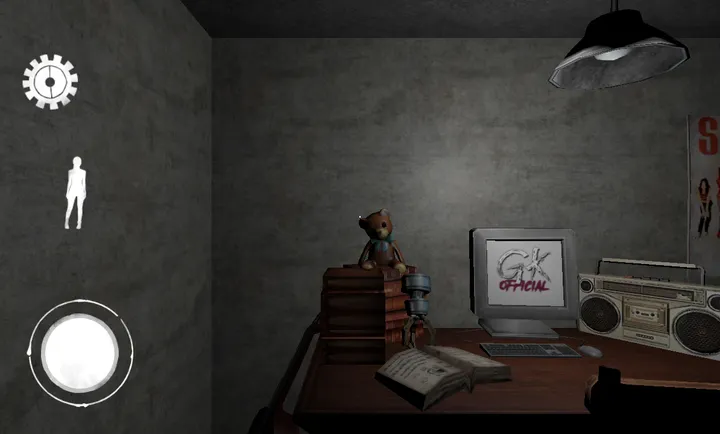 Mr. Meat 3 : Factory图2
