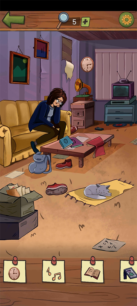 Find Joe安装器图1