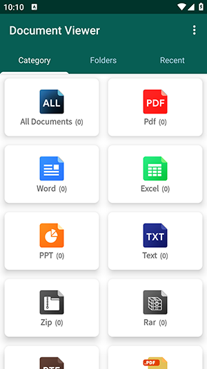 Document Viewer 安卓版v2.1.11.1 Document Viewer 安卓版v2.1.11.1