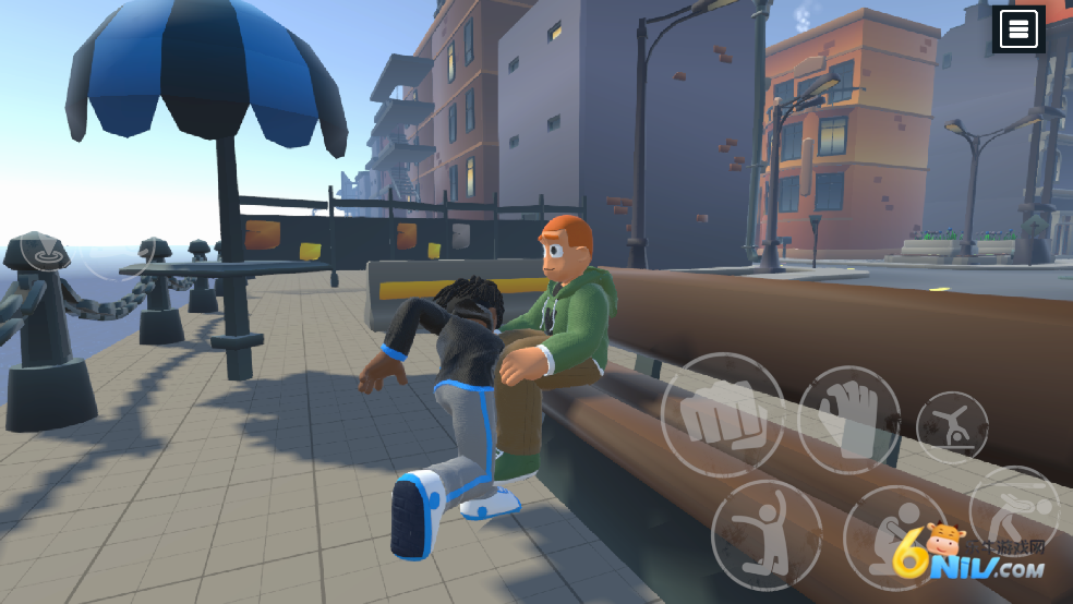 爵士游戏（JazzGame）图2