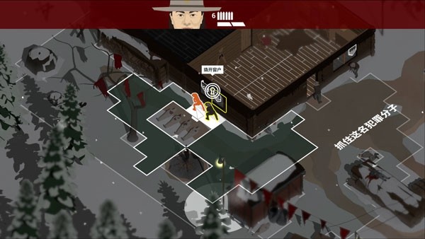 这是警察2无限金币无限易拉罐版 v1.0.21图1