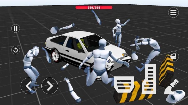 创造沙盒模拟器