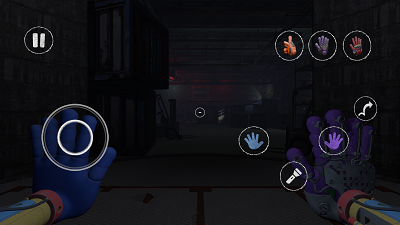 波比的游戏时间4图5