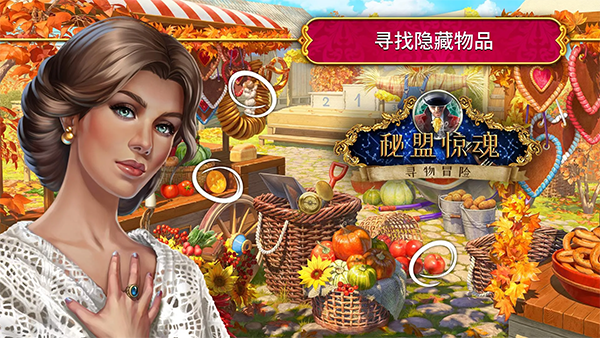 秘密盟会安卓版图5