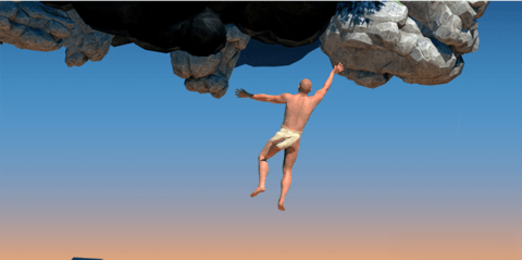 掘地求升2电脑版图1