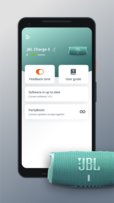 jblportable最新版本图3