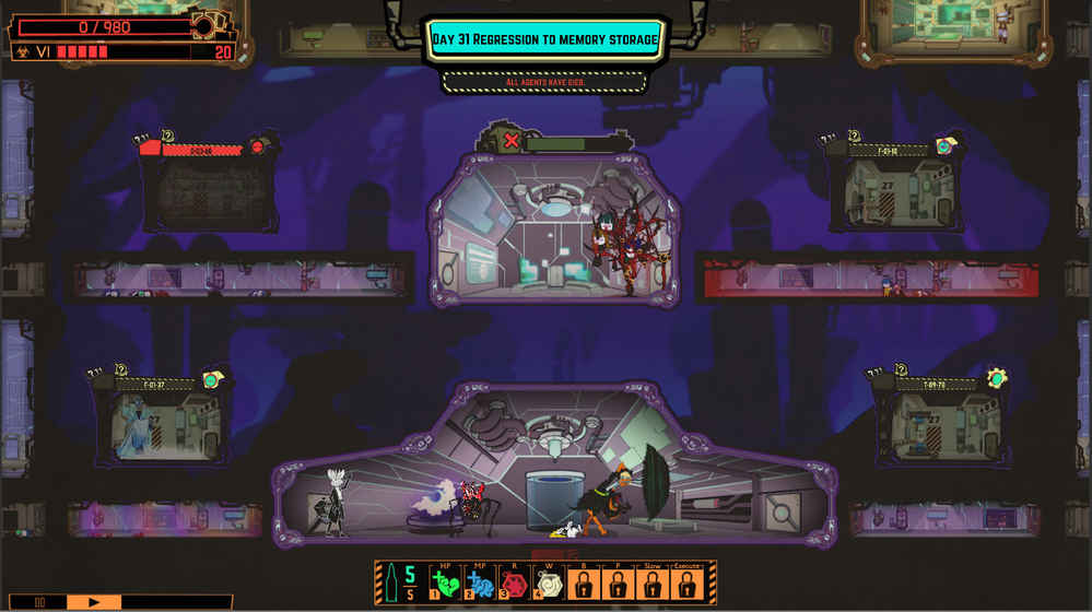 脑叶公司 手游免费下载图4