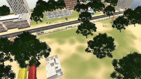 突变区恐怖地堡图2