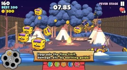 左轮手枪沙龙手机版图1