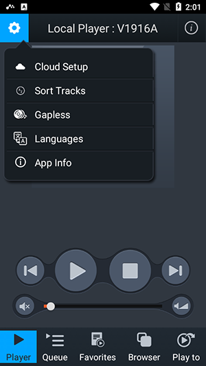 mconnect Player 最新版v3.2.37图4