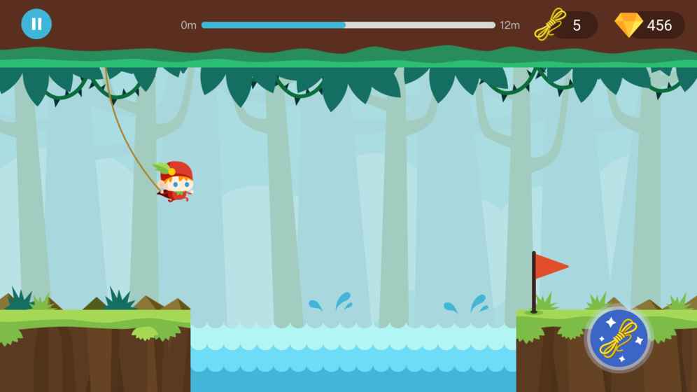 Lost Elf(精灵迷踪测试版)图3