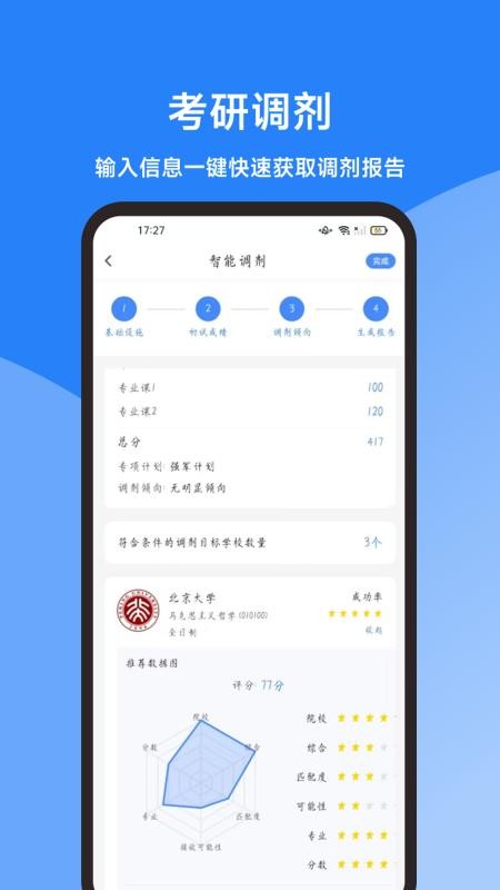 海豚考研调剂图3