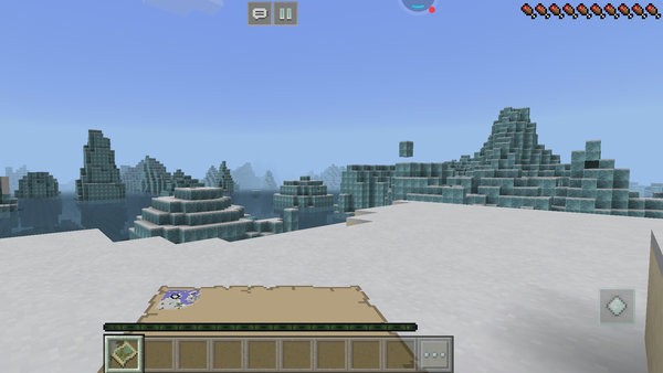 我的像素世界4图1