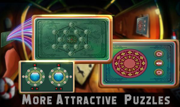 密室逃脱秘密任务图3