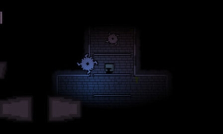 怪异的地牢游戏图2