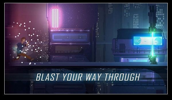 火箭跳跃者 最新版v1.5 火箭跳跃者 最新版v1.5