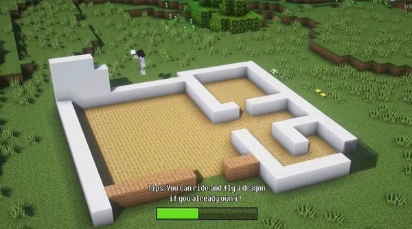 世界工艺建造手机版(WorldCraft Adventure)图1