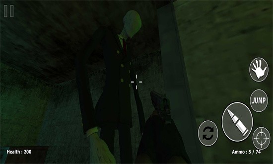 瘦长鬼影第三章下载免费最新版2025图2