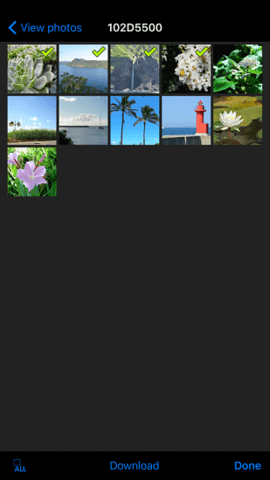 尼康wmu软件官方图3