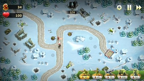 玩具塔防2图3