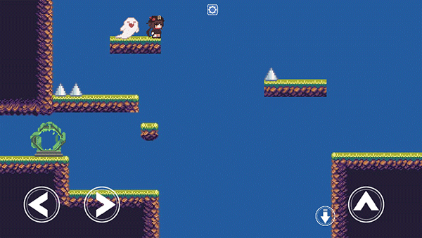 原神版I-wanna图3