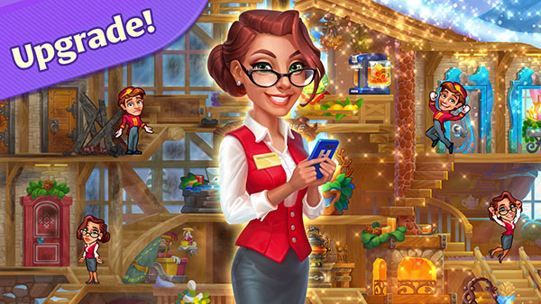 Grand Hotel Mania安装器图1