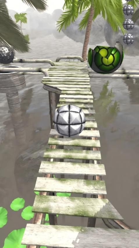 球球特牛图1