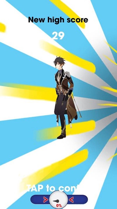 原神私人版5.7免费安装手机图3