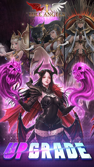 放置天使 (Idle Angels)安卓版v8.0.2.061804图2