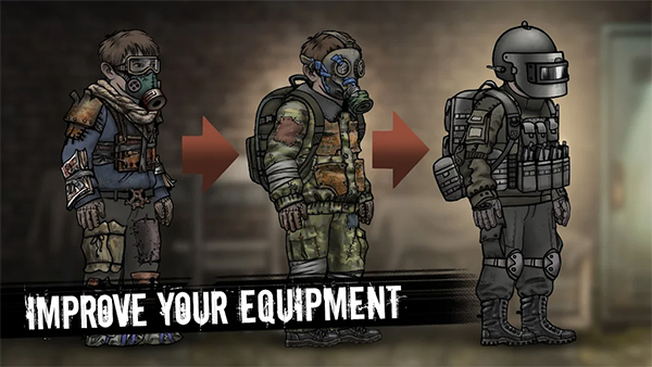 核后之日新版图1