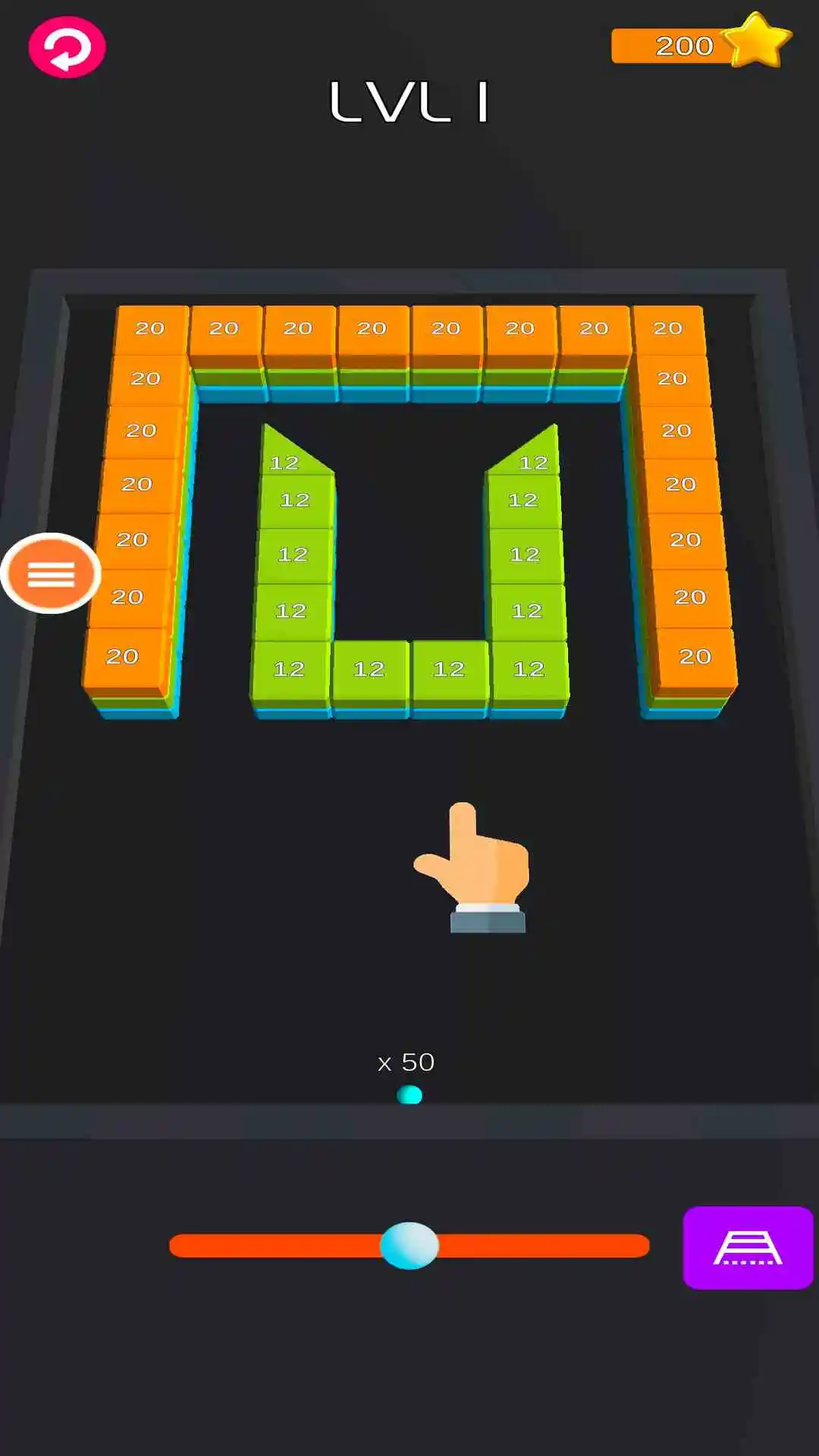 分裂球球图1