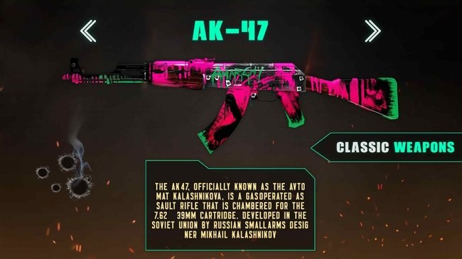 猎枪声音模拟器(Shotgun Sounds)图2