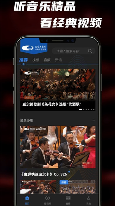 大剧院古典图3