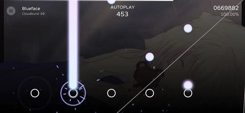 Milthm官方版游戏图3