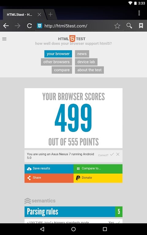 WebView(Android组件开发) v145.0.7632.26 安卓版图1