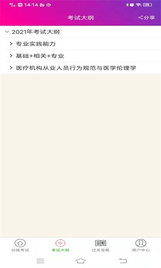 妇产科主治医师总题库图2