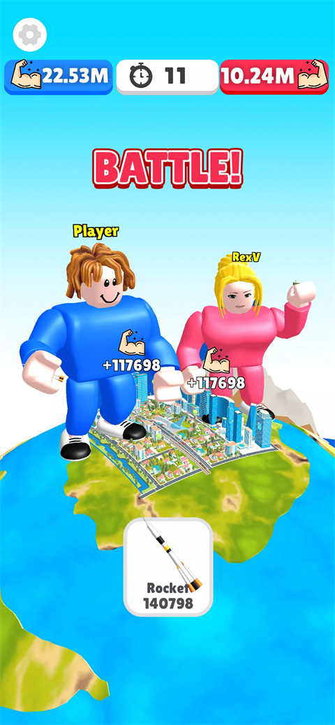 肌肉甜心官方版图5