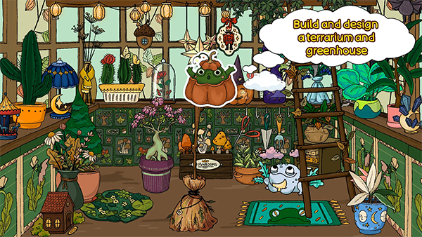 露露的家花园官方版图2