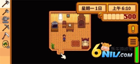 星露谷物语破解版 无限金币 无限物品 美化官网最新版图5