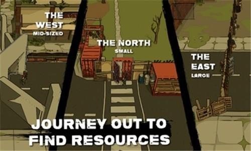 最后的殖民地 安卓版v1.0.3 最后的殖民地 安卓版v1.0.3