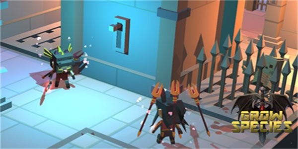 이종족키우기图1