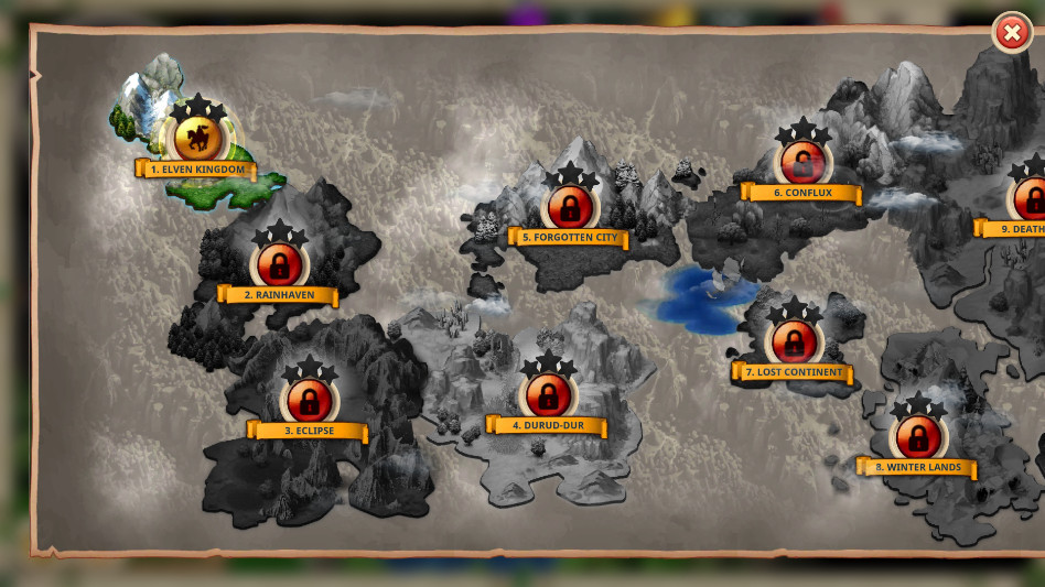 英雄魔法世界破解版免费内购(Magic World) 5.0.0最新版图4