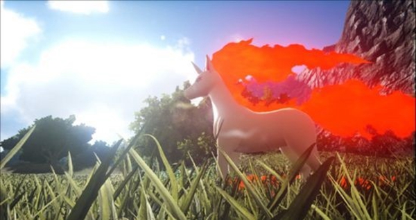 ARK: Survival Evolved图2