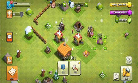 Null&rsquo;s Clash图2