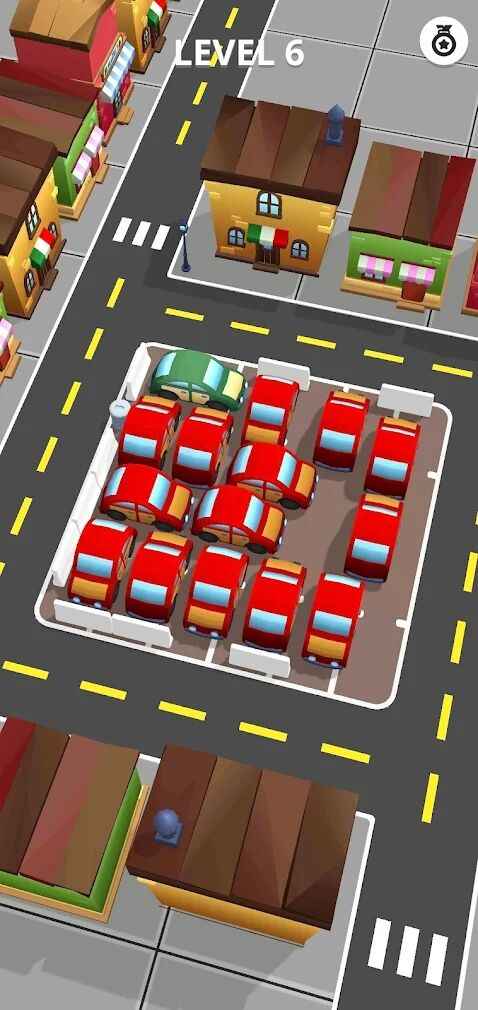 停车场3D最新版 5.6.1安卓版图3