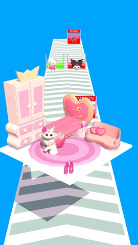 家居装饰获取比赛图2