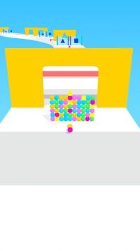 球形状小游戏(Ball Shapes)图2