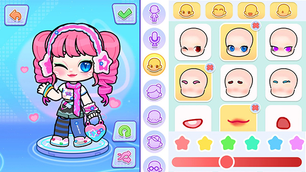 Game World安装器图1